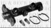 BORG & BECK BBM4686 Brake Master Cylinder